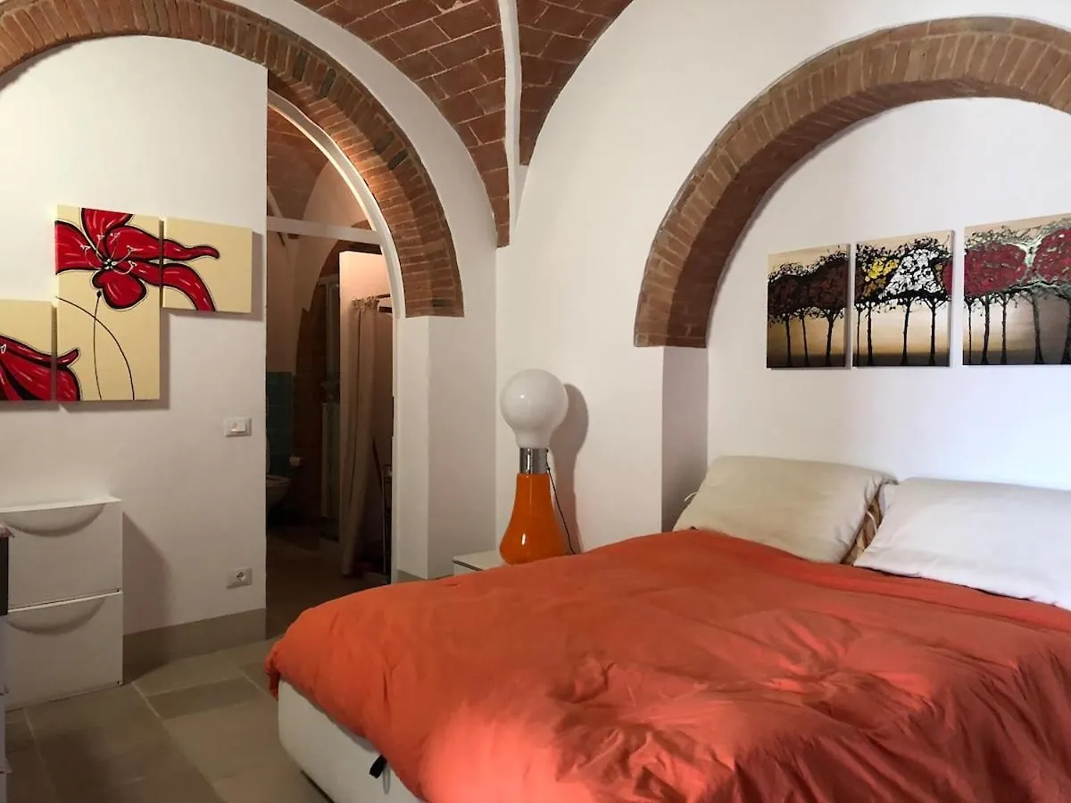 Marco'S Casale Διαμέρισμα Casale Marittimo Ιταλία