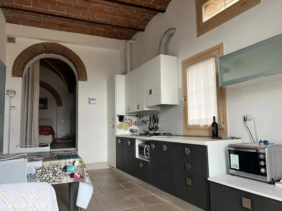 Marco'S Casale Διαμέρισμα Casale Marittimo Ιταλία